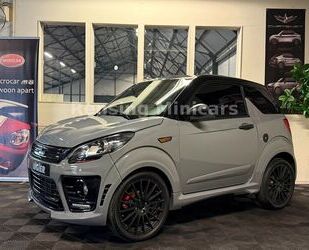 Ligier JS 50 Gebrauchtwagen