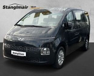 Hyundai STARIA Gebrauchtwagen