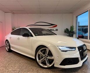Audi RS7 Gebrauchtwagen
