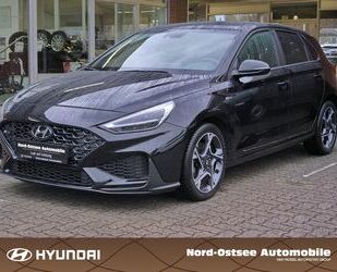 Hyundai i30 Gebrauchtwagen