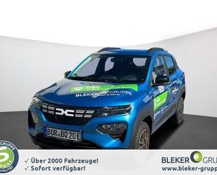 Dacia Spring Gebrauchtwagen