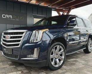 Cadillac Escalade Gebrauchtwagen