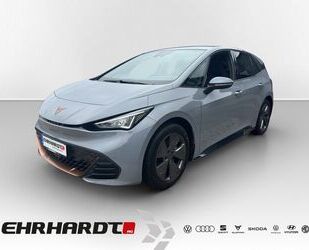 Cupra Born Gebrauchtwagen