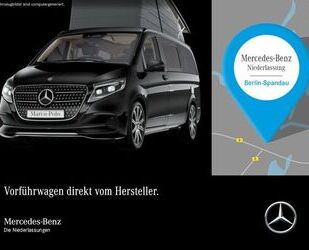 Mercedes-Benz V 300 Gebrauchtwagen