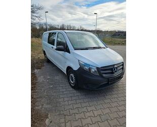 Mercedes-Benz Vito Gebrauchtwagen