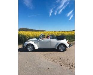 VW Käfer Gebrauchtwagen