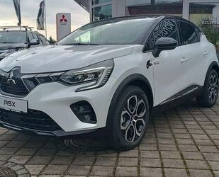 Mitsubishi ASX Gebrauchtwagen