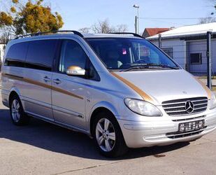 Mercedes-Benz Viano Gebrauchtwagen