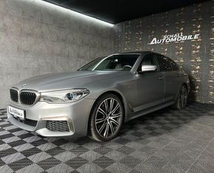 BMW M550 Gebrauchtwagen