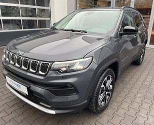 Jeep Compass Gebrauchtwagen