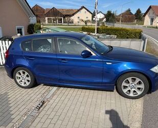 BMW 118 Gebrauchtwagen