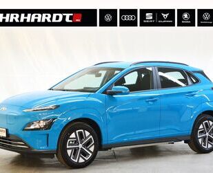 Hyundai KONA Elektro Gebrauchtwagen