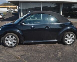 Renault New Beetle 