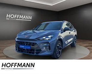 Cupra Terramar Gebrauchtwagen