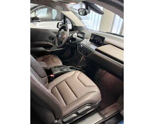 BMW i3 Gebrauchtwagen