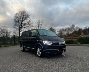 VW T6 Multivan Gebrauchtwagen