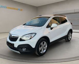 Opel Mokka Gebrauchtwagen