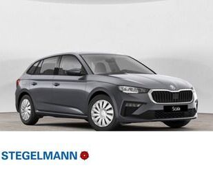 Skoda Scala Gebrauchtwagen