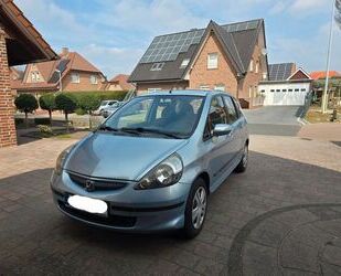 Honda Jazz Gebrauchtwagen