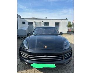Porsche Cayenne Gebrauchtwagen