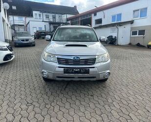 Subaru Forester Gebrauchtwagen
