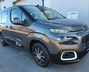 Citroen Berlingo Gebrauchtwagen