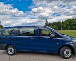 Mercedes-Benz Vito Gebrauchtwagen