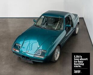BMW Z1 Gebrauchtwagen