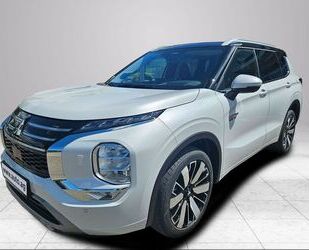 Mitsubishi Plug-in Hybrid Outlander Gebrauchtwagen
