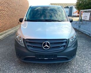 Mercedes-Benz Vito Gebrauchtwagen