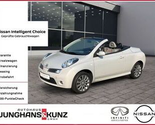 Nissan Micra Gebrauchtwagen