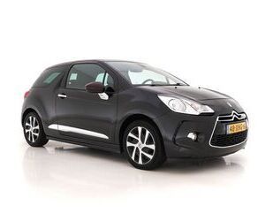 Citroen DS3 Gebrauchtwagen