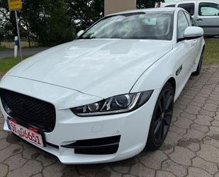 Jaguar XE Gebrauchtwagen