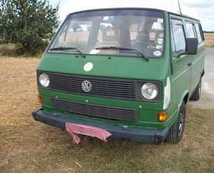 VW T3 andere Gebrauchtwagen