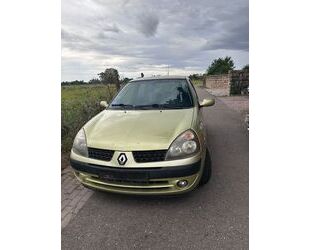 Renault Clio Gebrauchtwagen