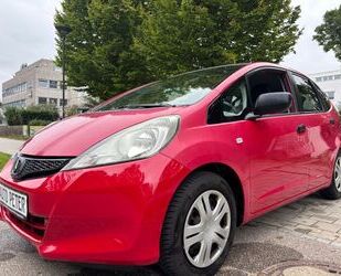 Honda Jazz Gebrauchtwagen
