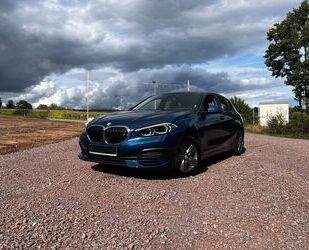 BMW 118 Gebrauchtwagen