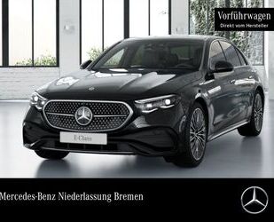 Mercedes-Benz E 200 Gebrauchtwagen