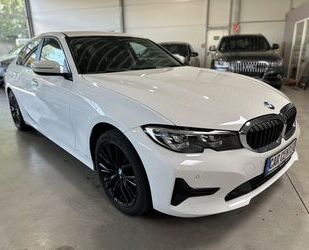 BMW 318 Gebrauchtwagen