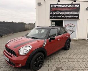 Mini Cooper SD Gebrauchtwagen