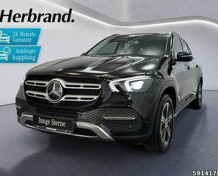 Mercedes-Benz GLE 300 Gebrauchtwagen