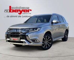 Mitsubishi Outlander Gebrauchtwagen