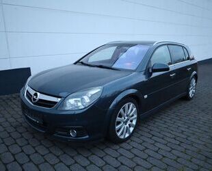 Opel Signum Gebrauchtwagen