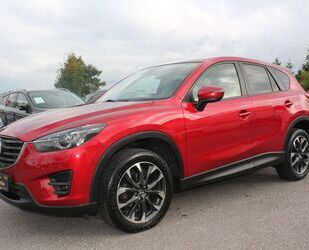 Mazda CX-5 Gebrauchtwagen