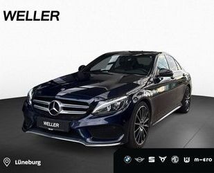 Mercedes-Benz C 300 Gebrauchtwagen