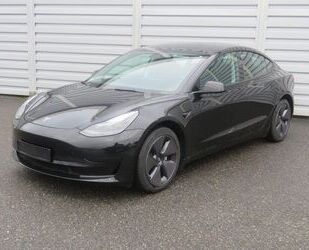 Tesla Model 3 Gebrauchtwagen