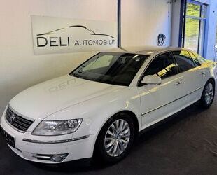 VW Phaeton Gebrauchtwagen