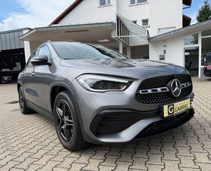 Mercedes-Benz GLA 200 Gebrauchtwagen
