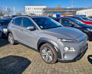 Hyundai KONA Gebrauchtwagen