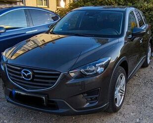Mazda CX-5 Gebrauchtwagen